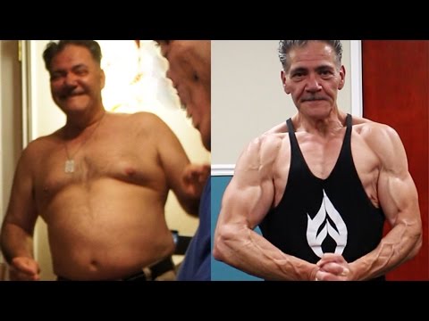 It's Never Too Late (Gym Motivation) - UCHZ8lkKBNf3lKxpSIVUcmsg