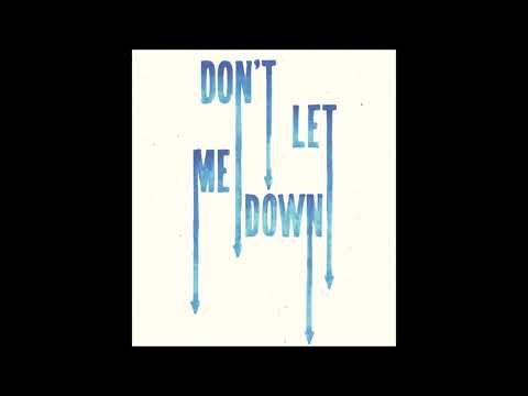 Dmc Mystic  - Don t Let Me Down (Acquit mix)