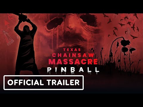 Pinball M - Official Texas Chainsaw Massacre Trailer