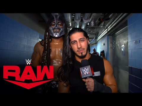 WWE 2K22 - MASKELİ BELA - BÖLÜM 29