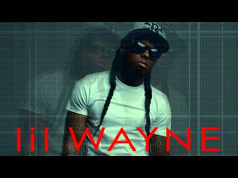 Lil Wayne - She Will