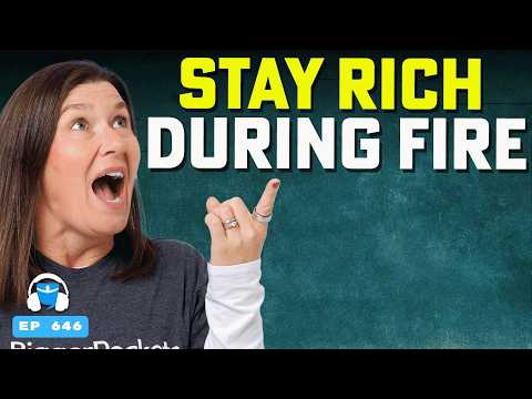 BiggerPockets Money | Protect Your FIRE Portfolio! Asset Protection, Insurance and Potential Pitfalls