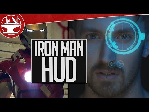 Real Working Iron Man HUD (the EXO is BACK!) - UCjgpFI5dU-D1-kh9H1muoxQ
