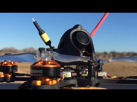 Eachine Tyro89 Test Flight 3s 4s - UC9l2p3EeqAQxO0e-NaZPCpA