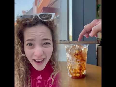 DO YOU HAVE GUM? #msbeanie