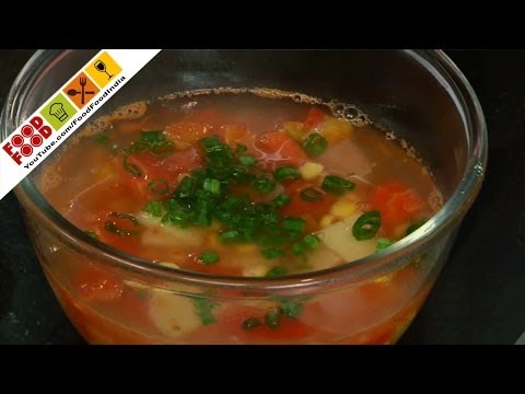 Healthy Vegetable Stew | Food Food India - Fat To Fit | Healthy Recipes - UCthIcpK06l9bhi9ISgreocw