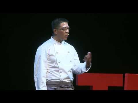 Samurai en la cocina y en la vida: Takehiro Ohno at TEDxCordoba - UCsT0YIqwnpJCM-mx7-gSA4Q