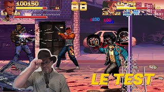 Vido-test sur Brawl 
