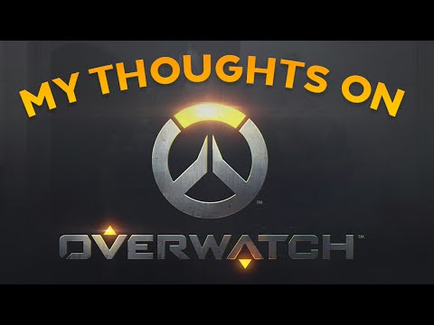 My thoughts on Overwatch (Beta) - UCy1Ms_5qBTawC-k7PVjHXKQ