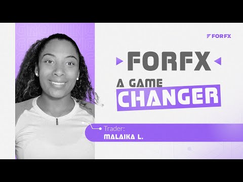 Malaika L. Unforgettable Experience with FORFX! Fast Pay, Real Funds & Much More!