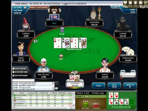 How to play JJ