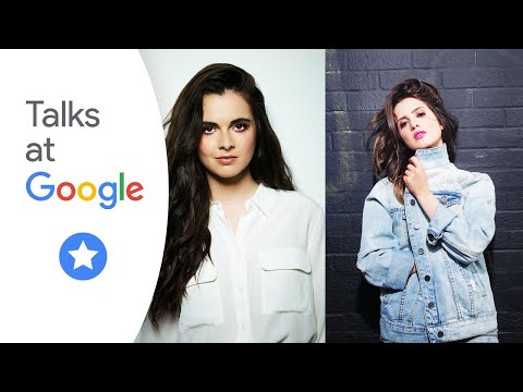 Vanessa & Laura Marano | Sisters Take Hollywood | Talks at Google
