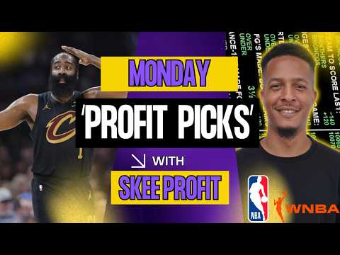 <strong>NBA</strong> Picks Today &amp; WNBA <strong>Finals</strong> Game 5 Predictions | PROFIT PICKS 10/26
