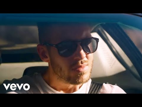 Calvin Harris - We'll Be Coming Back ft. Example - UCaHNFIob5Ixv74f5on3lvIw