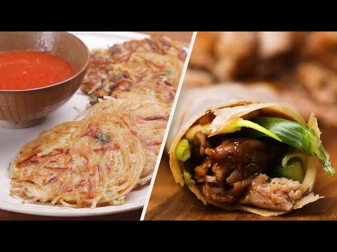Pancakes With A Twist! ? Tasty Recipes