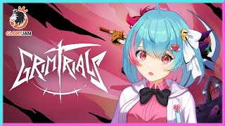 Kehidupan Setelah Kematian!〖Grim Trials〗