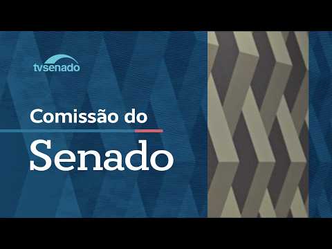 Ao vivo: Comissão vota relatório da MP 1.357/2026, sobre a “taxa das blusinhas” – 31/8/26 Ao vivo: Comissão vota relatório da MP 1.357/2026, sobre a “taxa das blusinhas” – 31/8/26