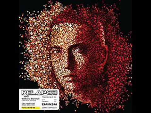 Eminem - Bagpipes From Baghdad