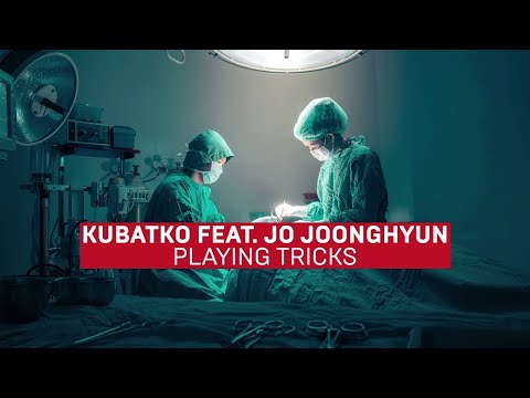 Kubatko - Playing Tricks (feat. Jo Joonghyun) - UCw49uOTAJjGUdoAeUcp7tOg