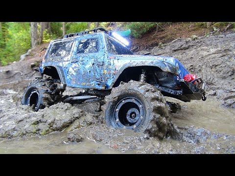 RC ADVENTURES - Legend of the BEAST, Entertaining Millions - Radio Controlled 4x4 Truck - UCxcjVHL-2o3D6Q9esu05a1Q