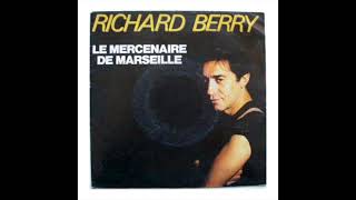 Richard Berry - Coline (vinyle rip 45 tours) - 1985