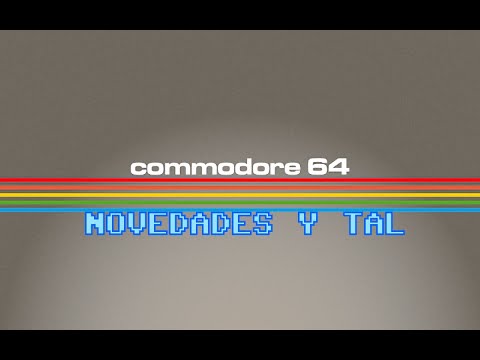 Commodore 64 Club videos