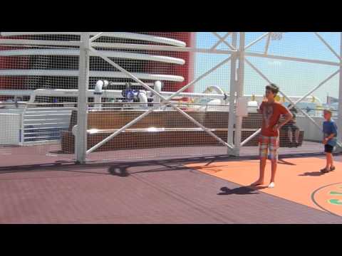 Expedia Road Trip: Disney Fantasy Embarkation - UCGaOvAFinZ7BCN_FDmw74fQ