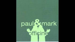 Paul & Mark - Centrifuga Lounge