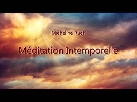 Méditation Intemporelle