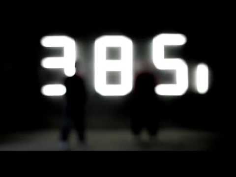 Nimo - LASS MICH WISSEN (Official HD Video)