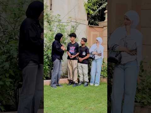 كل ده بسبب عبدو