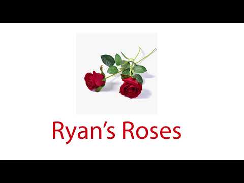 Ryan's Roses: Lea (November 11, 2021)