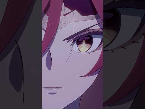 【原神】ショートアニメ「黄昏」（ショートVer.3）