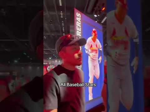 All star #allstar #georgia #atlanta #braves #baseball