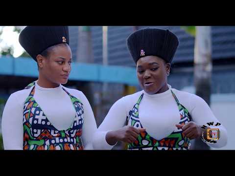 THE PRINCE AND THE BEAUTIFUL BLIND MAIDEN 3&4 TEASER -Stephen Odimgbe, 2026 Nigerian Movie — Nollywood Pictures TV