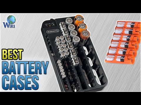 7 Best Battery Cases 2018 - UCXAHpX2xDhmjqtA-ANgsGmw