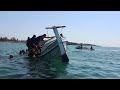  Exhibition Bot Lifeguards from Calafell in Salou 2025