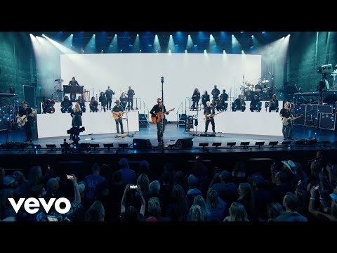 Eric Church - Springsteen (Live At The Pinnacle, Nashville, TN / May 24, 2025)