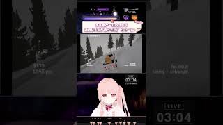 ASMR × GAME🎧*。 生きるのって大変だね。色々癖になるゲーム【Easy Delivery Co.】 #shorts #vtuber