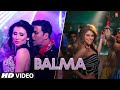 Balma Song - Khiladi 786 Ft. Akshay Kumar, Asin & Polish-German Model Claudia Ciesla