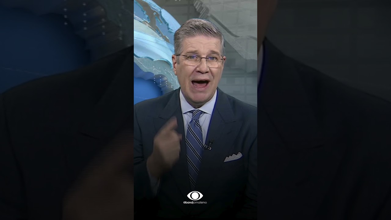 Veja os destaque do Jornal da Band deste sábado (23)