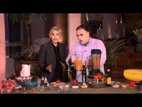 Ellen Learns New Recipes from Chef Jose Andres - UCp0hYYBW6IMayGgR-WeoCvQ