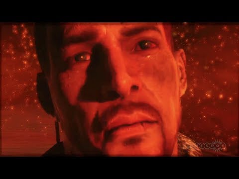 The Journey - Spec Ops: The Line Trailer - UCbu2SsF-Or3Rsn3NxqODImw