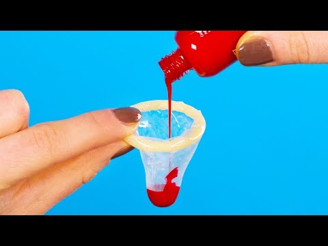 25 WEIRD HACKS THAT ARE ACTUALLY GENIUS - UC295-Dw_tDNtZXFeAPAW6Aw