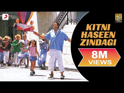 Lucky Ali - Kitni Haseen Zindagi - UC3MLnJtqc_phABBriLRhtgQ