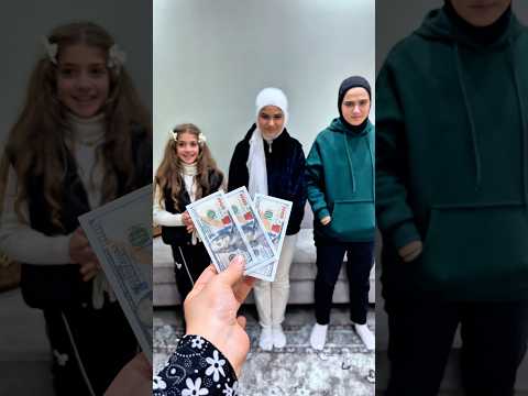 ايمان اكلت دولار!!