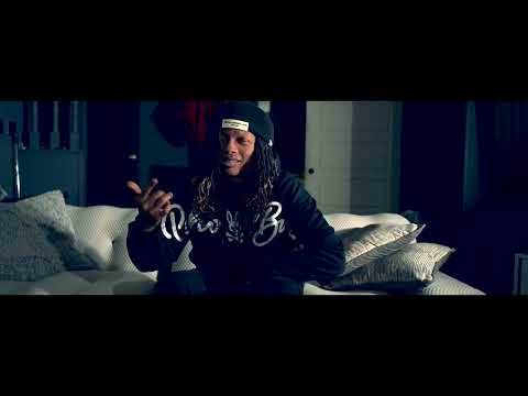 MandoGod - Red Flags Only (Music Video)