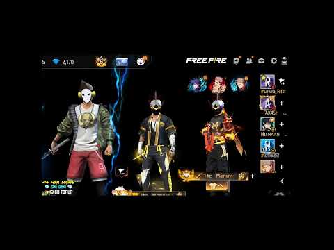 Collection Vs 😎 || Gaming Hasib