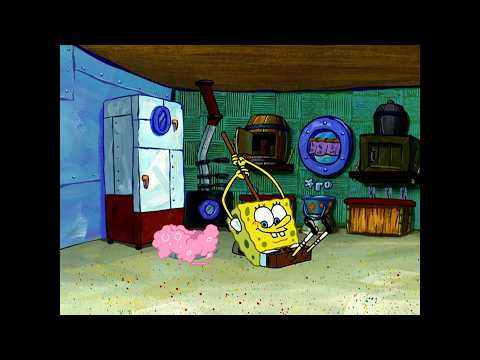 Four & Three - SpongeBob Soundtrack