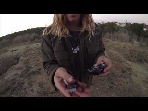 Trying out a tiny baby quadcopter! - UCTs-d2DgyuJVRICivxe2Ktg